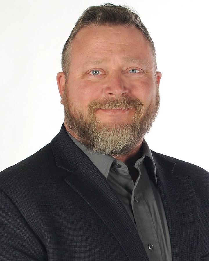 Lance Hanson