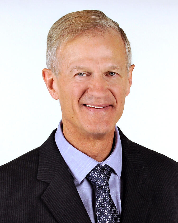 Dave Jensen Photo